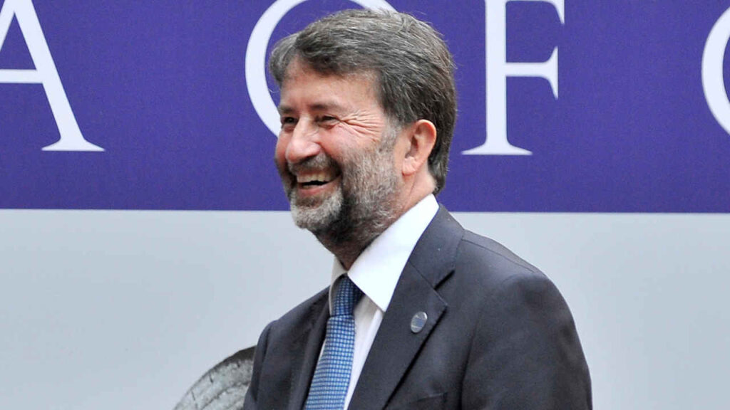 Dario Franceschini
