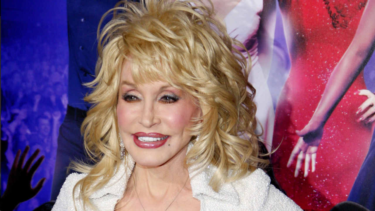 Dolly Parton