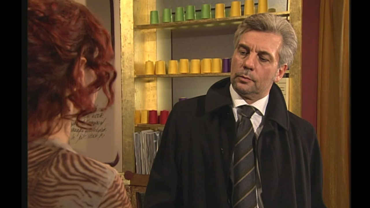 Fabio Mazzari in Vivere