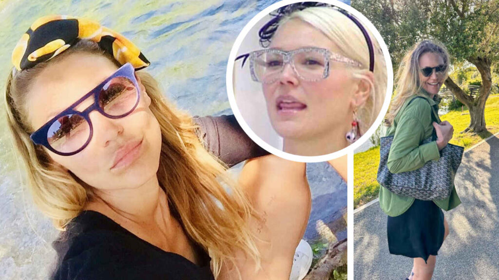Federica Rosatelli, cosa fa oggi l’icona del Grande Fratello: “Ho cercato di far sparire tutto, poi ho capito una cosa” Federica Rosatelli oggi