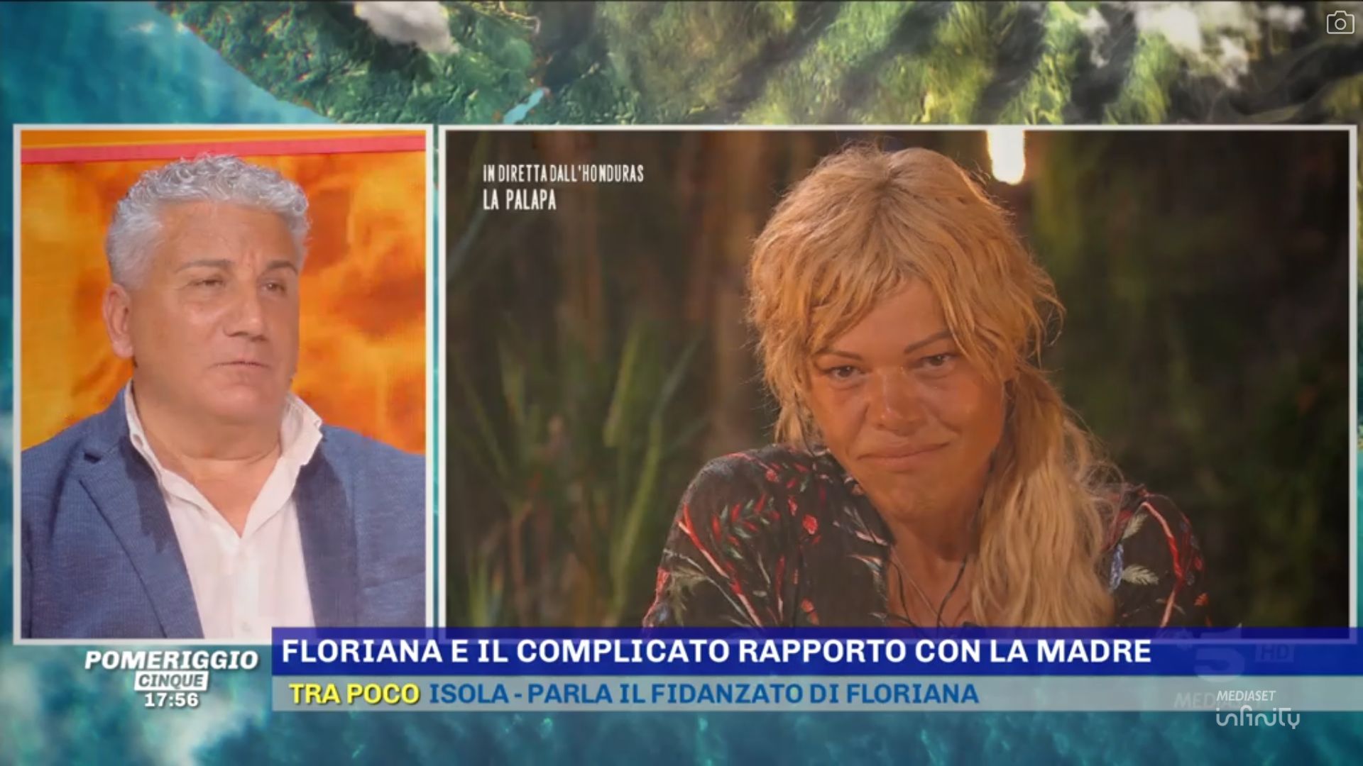 Floriana Secondi e Angelo