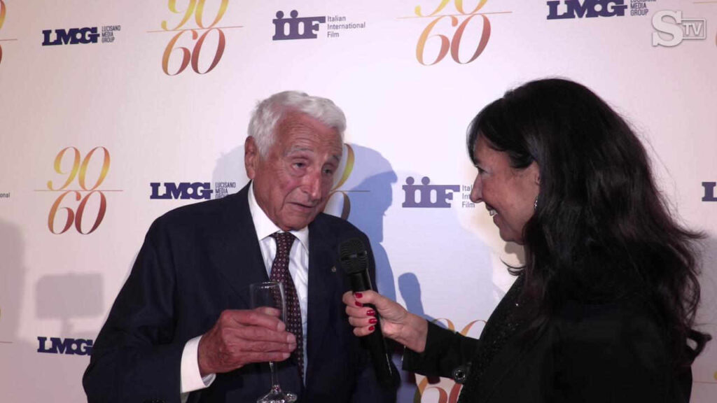 Fulvio Lucisano