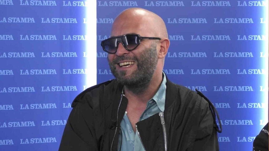 Giuliano Sangiorgi