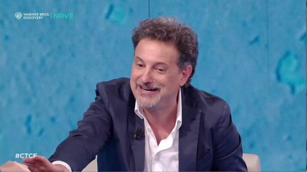 Leonardo Pieraccioni