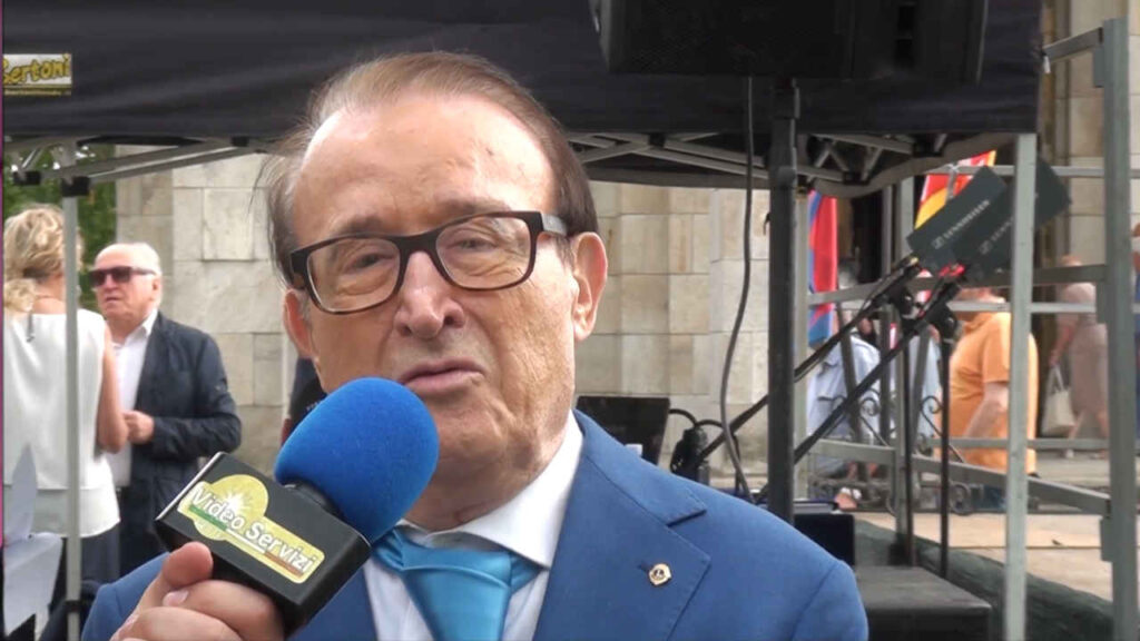 Mario Giuliacci