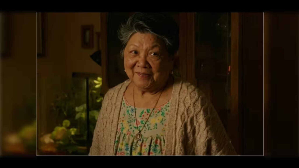 È morta la nonna di Ned in Spider-Man: No Way Home – addio a Mary Rivera Mary Rivera in Spider-Man: No Way Home