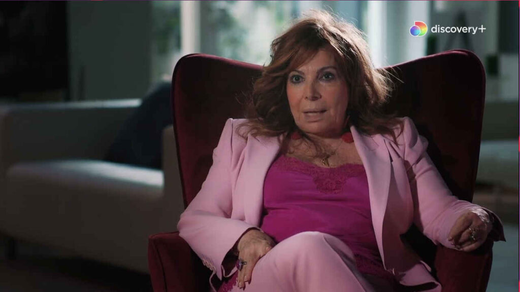 Patrizia Reggiani colpita da un malore in vacanza: è in terapia intensiva, come sta la “Vedova Nera” Patrizia Reggiani nel documentario Lady Gucci su Nove