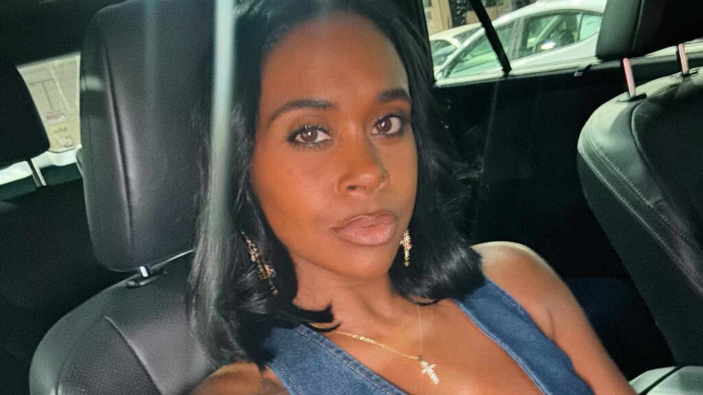 Raquel Lee Boileau