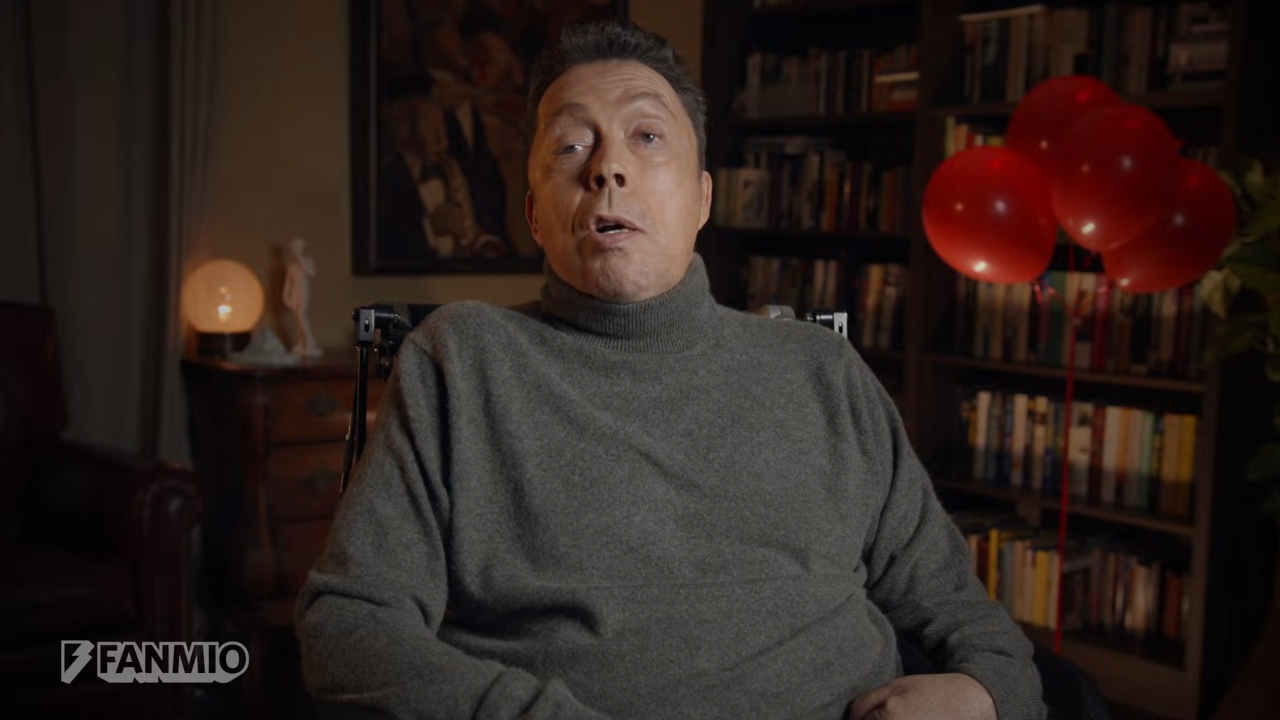 Tim Curry