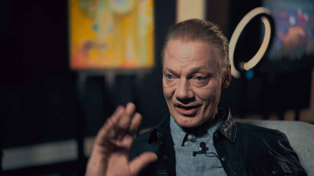 È morto William Orbit, il genio britannico dietro Ray of Light di Madonna William Orbit