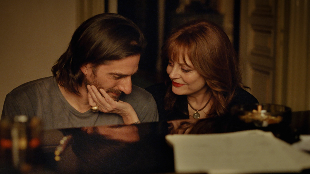 Una scena di The Echo Chamber. Fonte: 01 Distribution