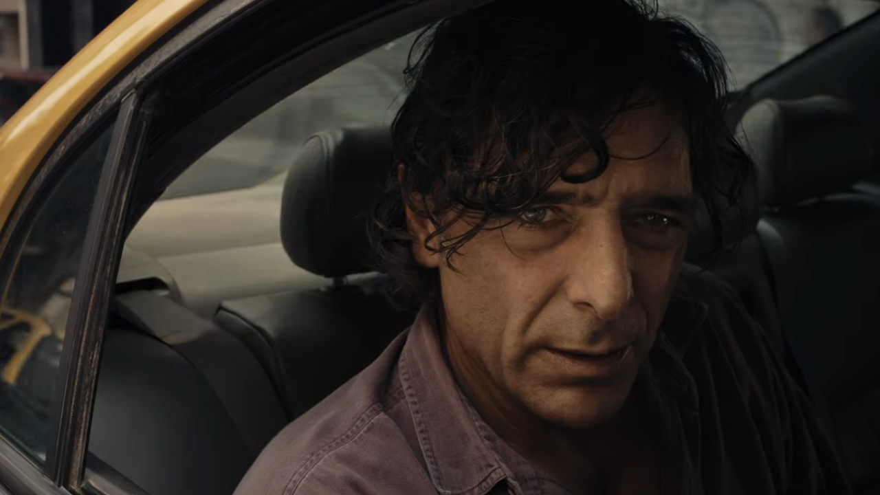 Una scena di Ritorno a Buenos Aires (fonte: Fandango)