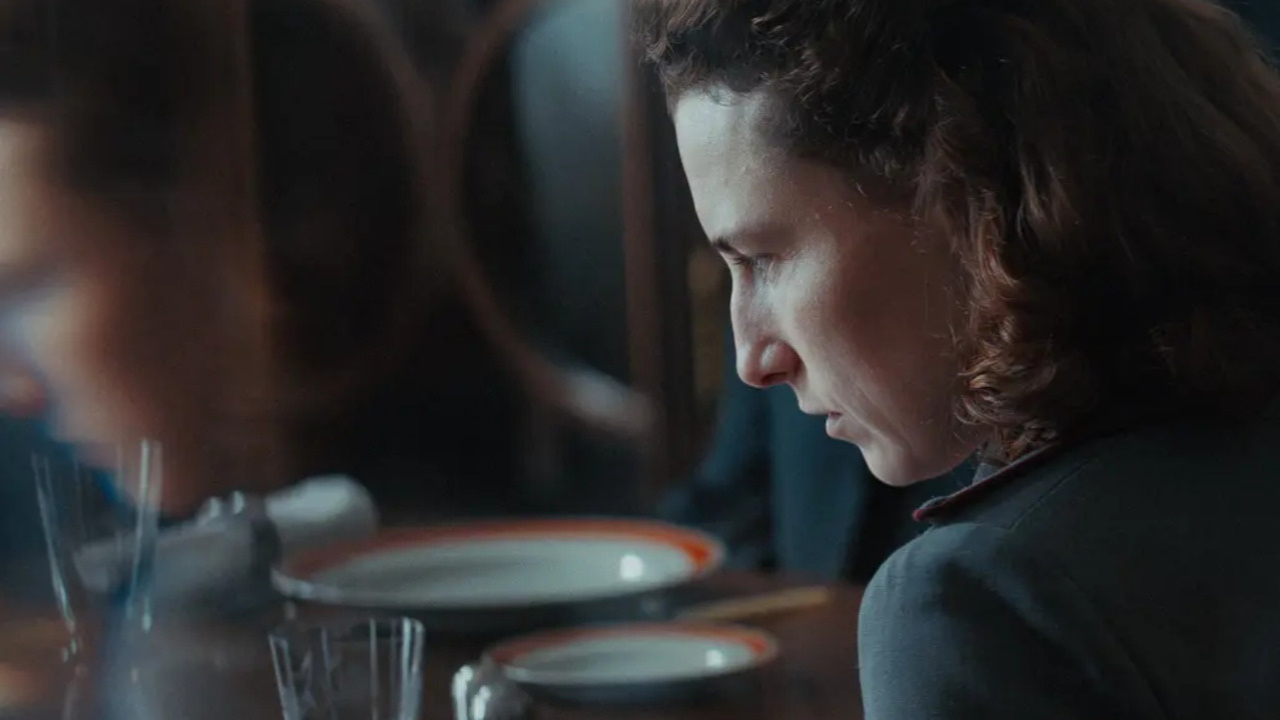 Una scena di Woman Unknown. Fonte: Lucky Red