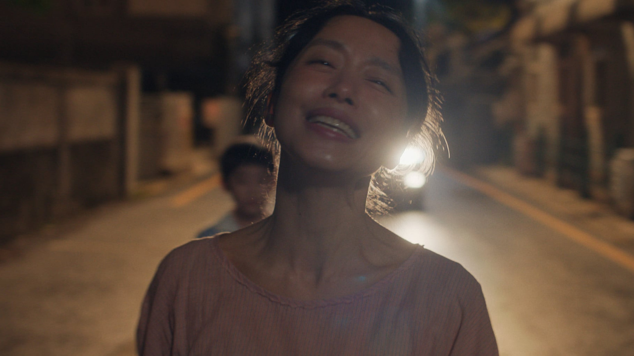 Una scena di Possible Love (fonte: Netflix)