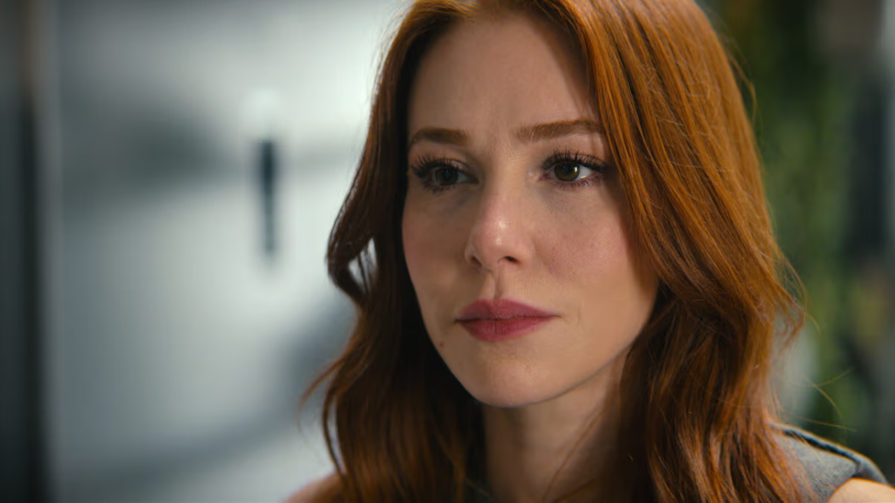 Una scena di So chi sei. Fonte: Netflix.