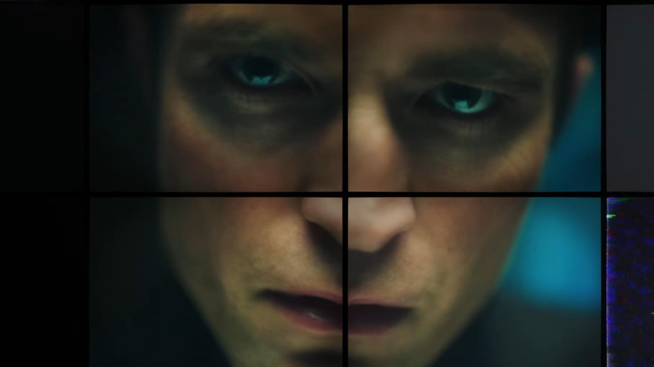 Una scena di Primetime (fonte: A24)