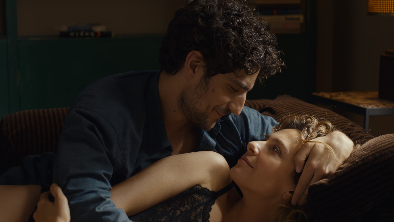 Una scena di Succederà questa notte (fonte:
01 Distribution)