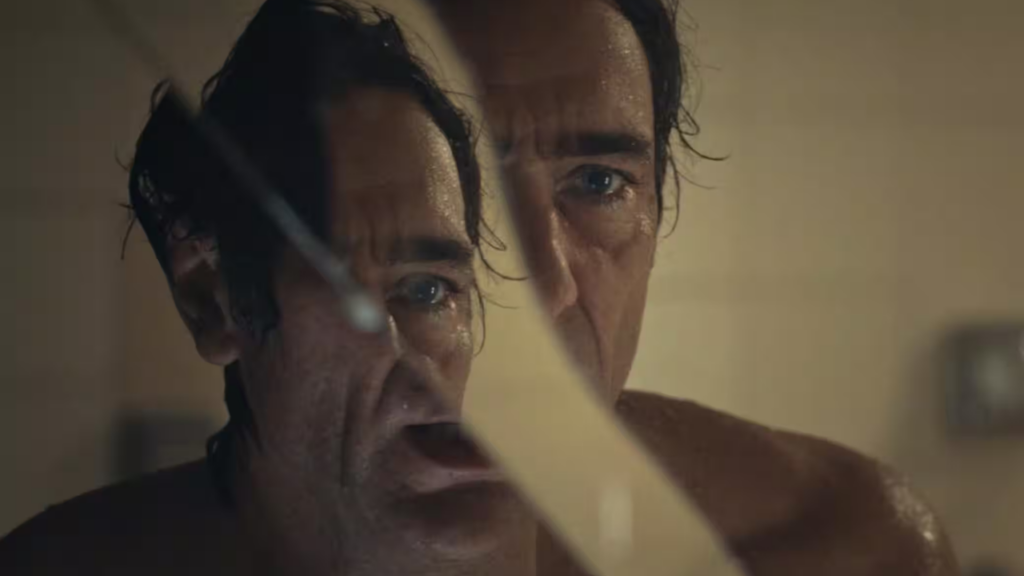 Ritorno a Buenos Aires, la recensione: una storia dolorosa che non riesce a colpire fino in fondo Una scena di Ritorno a Buenos Aires (fonte: Fandango)