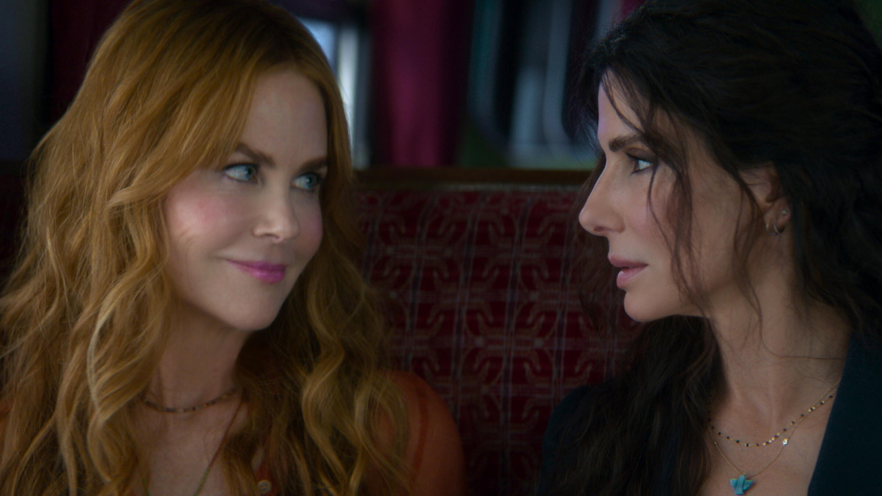 Una scena di Practical Magic 2 (fonte: Warner Bros. Pictures)