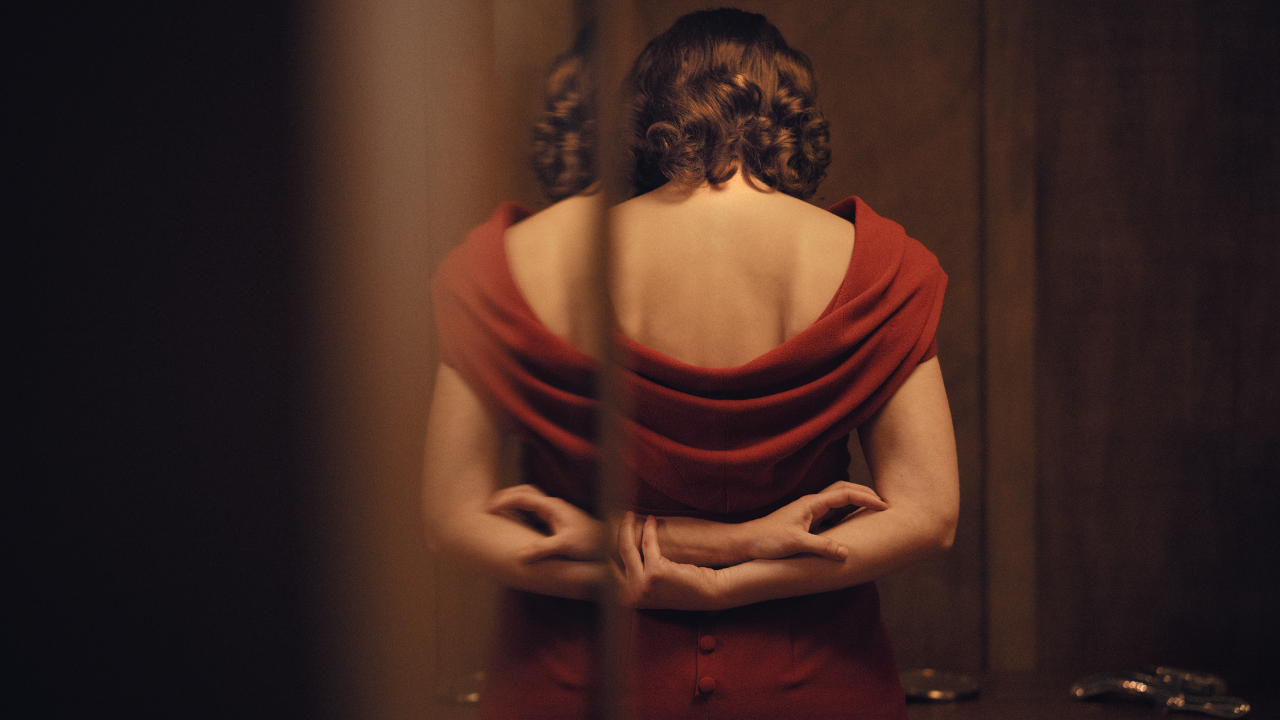 Una scena di Woman Unknown. Fonte: Lucky Red