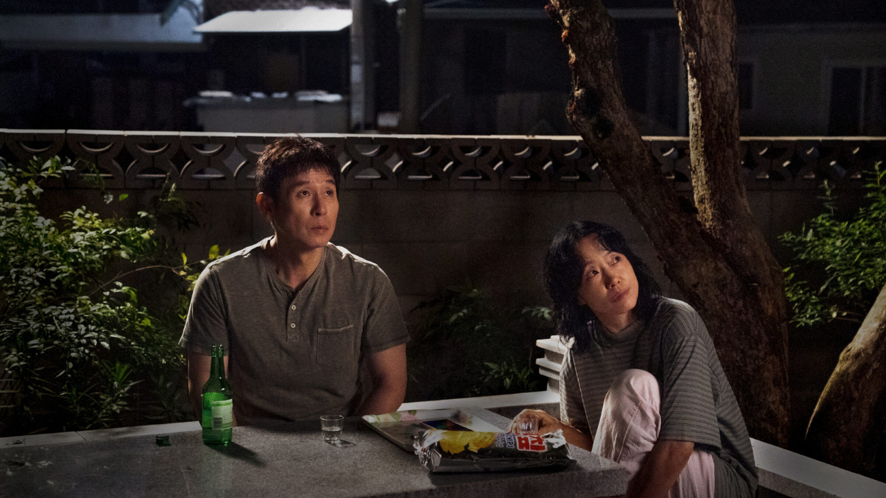 Una scena di Possible Love (fonte: Netflix)