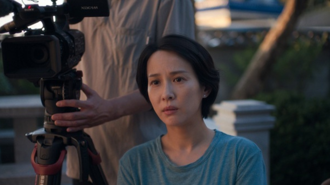 Una scena di Possible Love (fonte: Netflix)