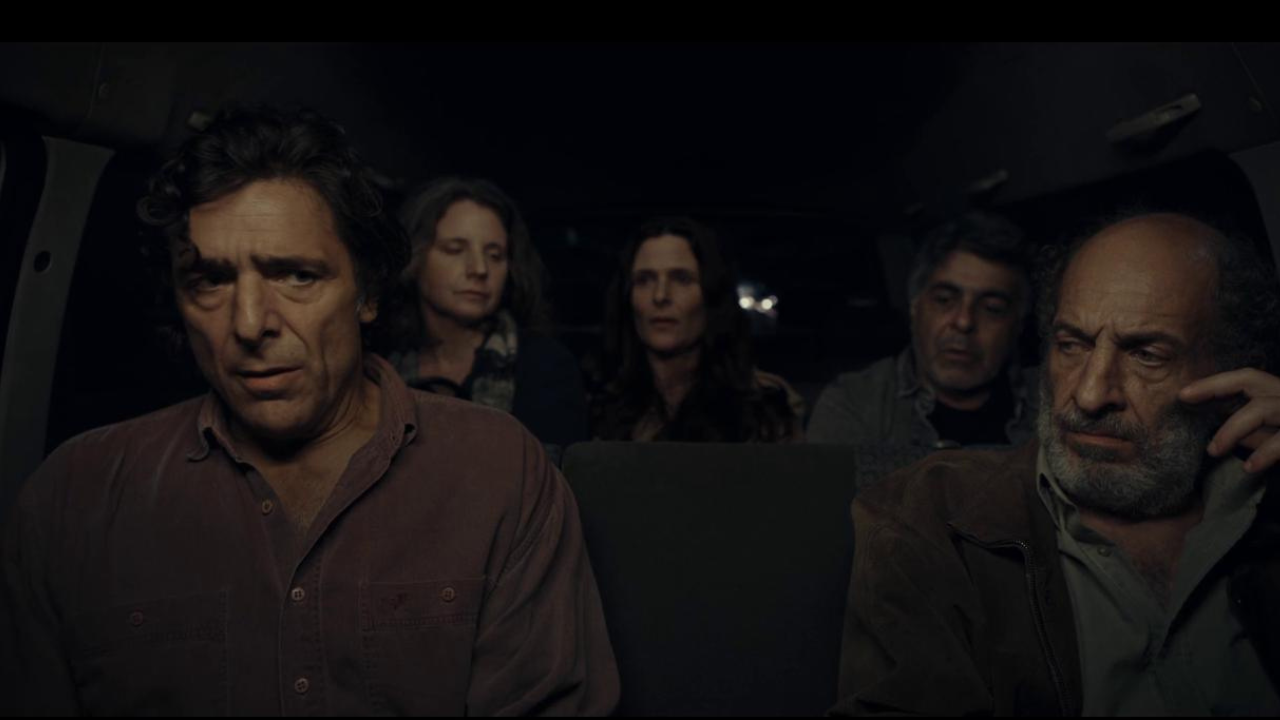 Una scena di Ritorno a Buenos Aires (fonte: Fandango)
