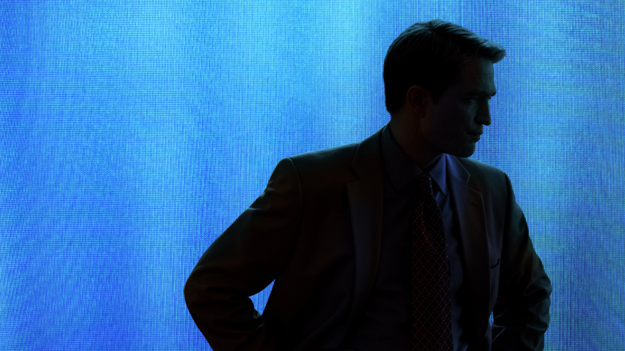 Una scena di Primetime (fonte: A24)