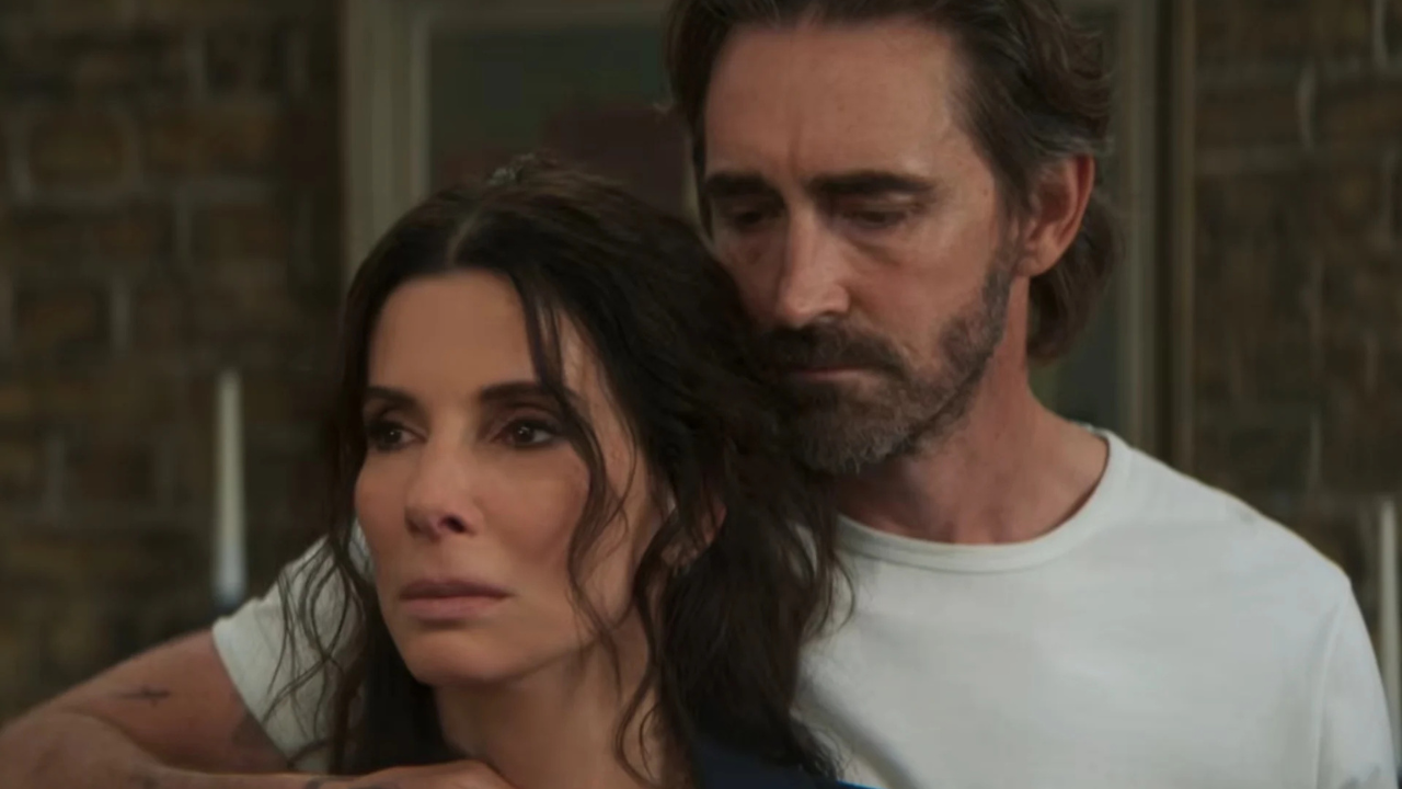 Una scena di Practical Magic 2 (fonte: Warner Bros. Pictures)