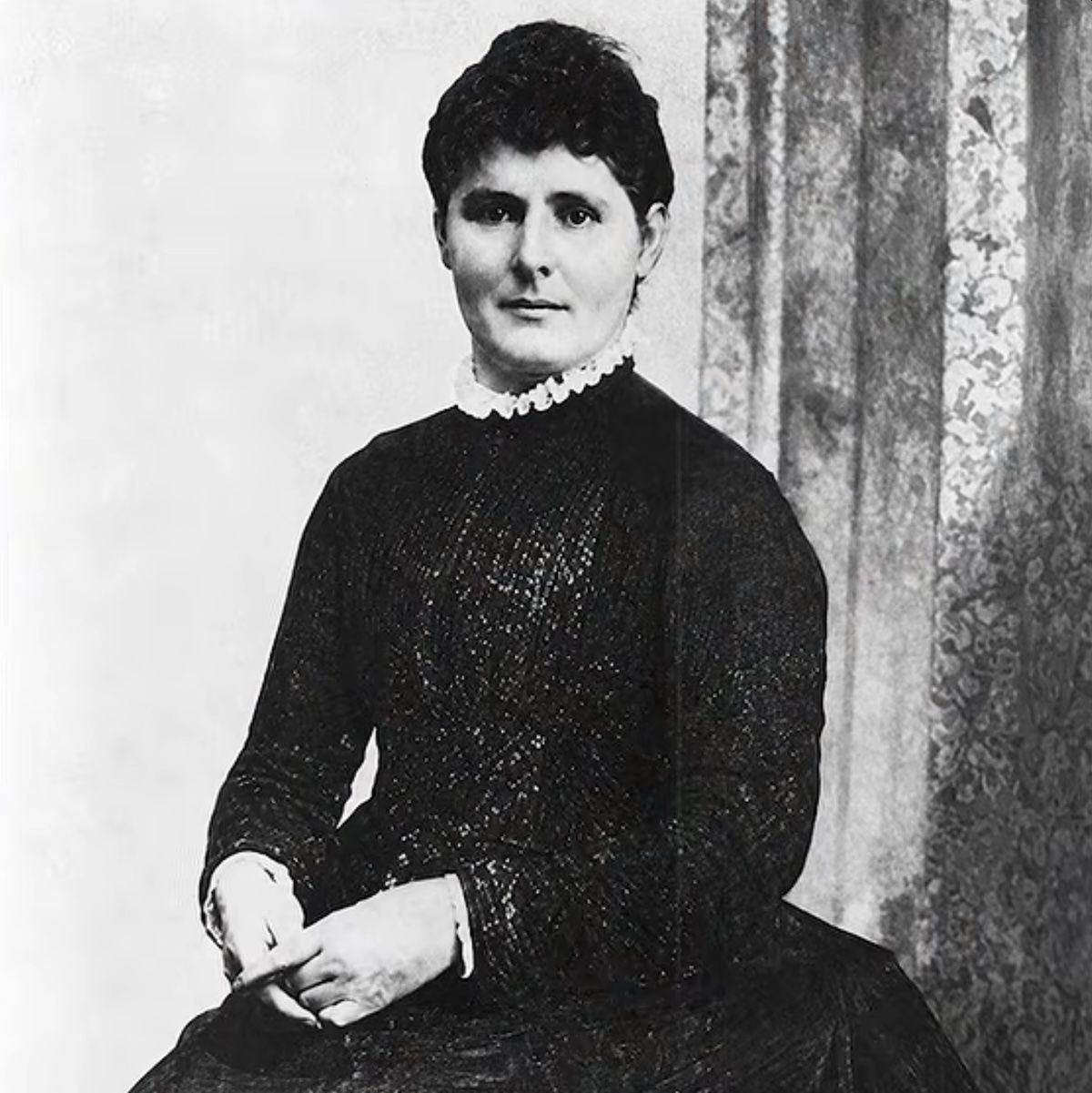 La vera Bridget Sullivan