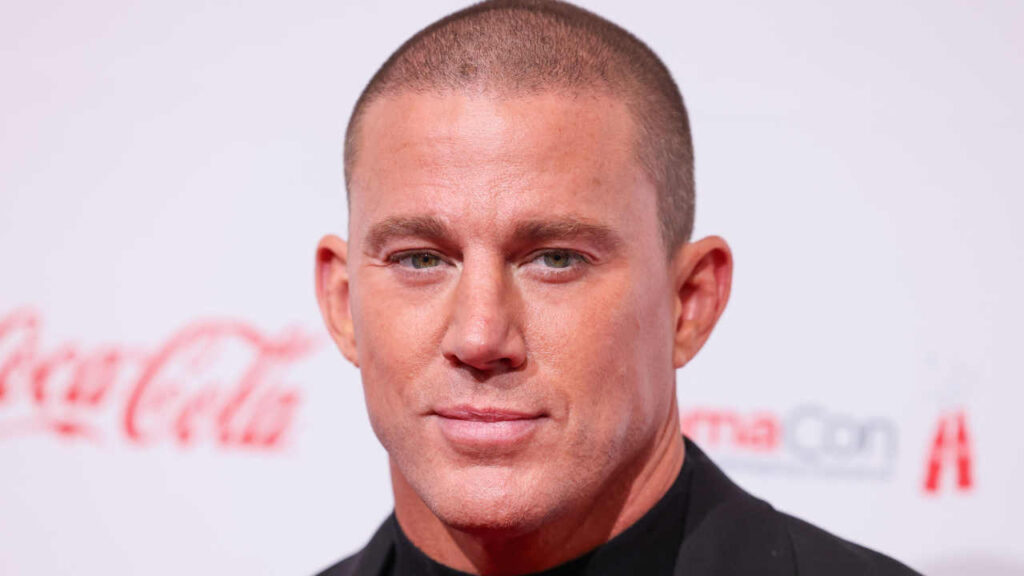 Channing Tatum smentisce il presunto profilo segreto: quei commenti al vetriolo su Zoë Kravitz e Harry Styles Channing Tatum
