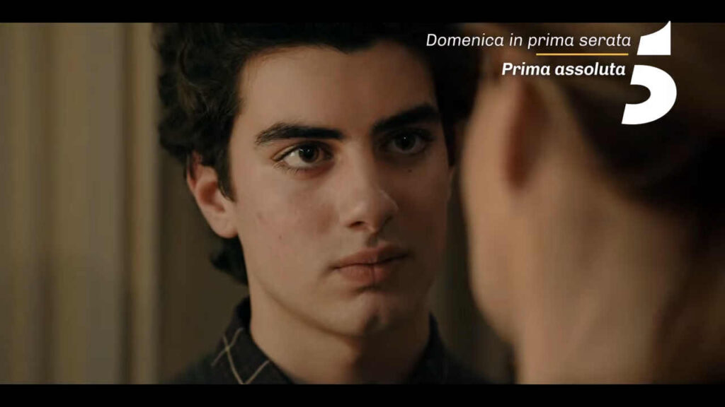Il mio nome è Carlo, quando esce il film tv su Carlo Acutis: data, cast e trama Samuele Carrino ne Il mio nome è Carlo