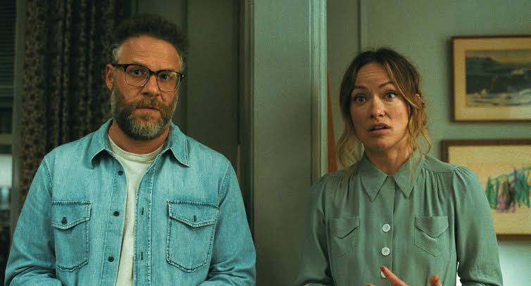 Una scena di The Invite - Il piacere è tutto nostro. Fonte: I Wonder Pictures