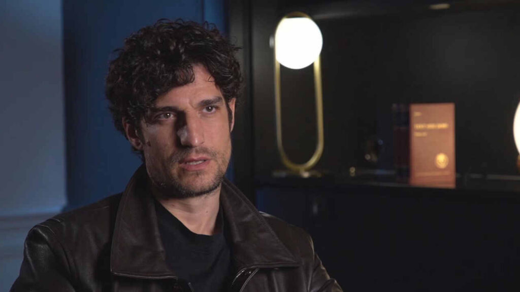 Louis Garrel