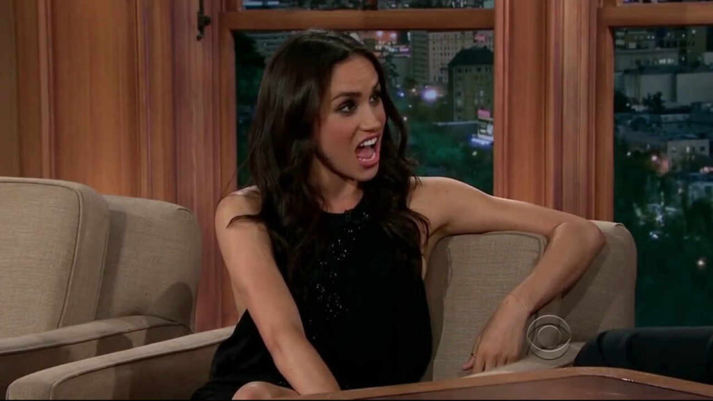 Meghan Markle