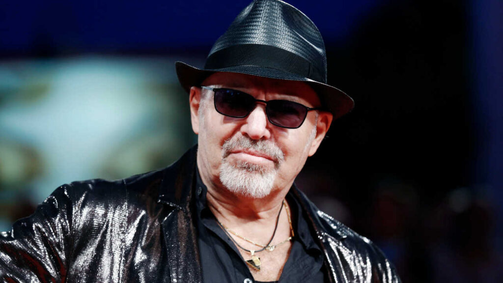 Vasco Rossi a Venezia nel 2015