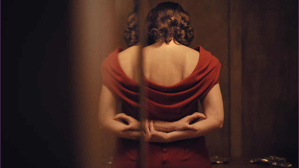 Woman Unknown - Leone d'Oro a Venezia 2026