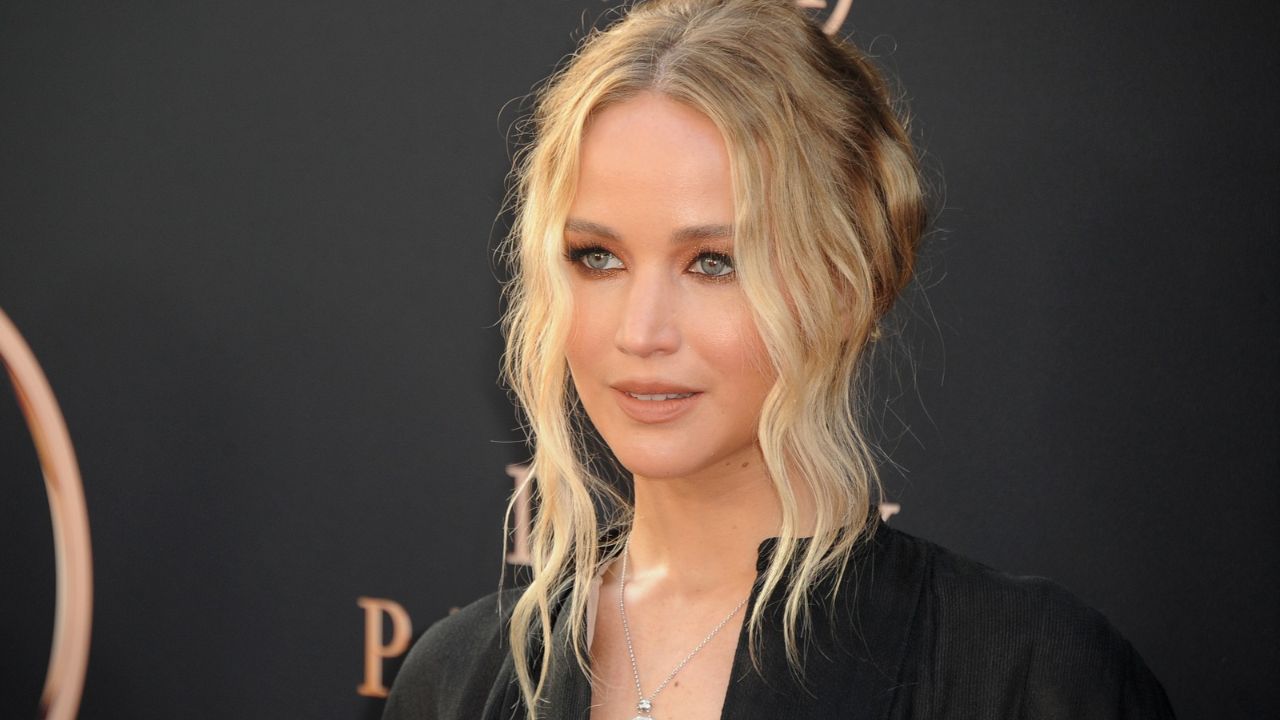 Jennifer Lawrence (fonte: DP)