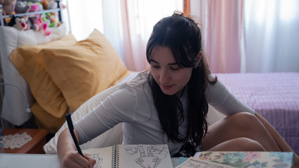 Se domani non torno, la recensione: raccontare il femminicidio senza spettacolarizzare il dolore