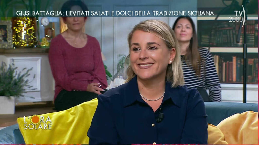 Giusi Battaglia