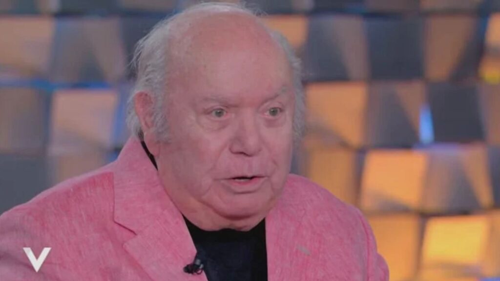 Lino Banfi.