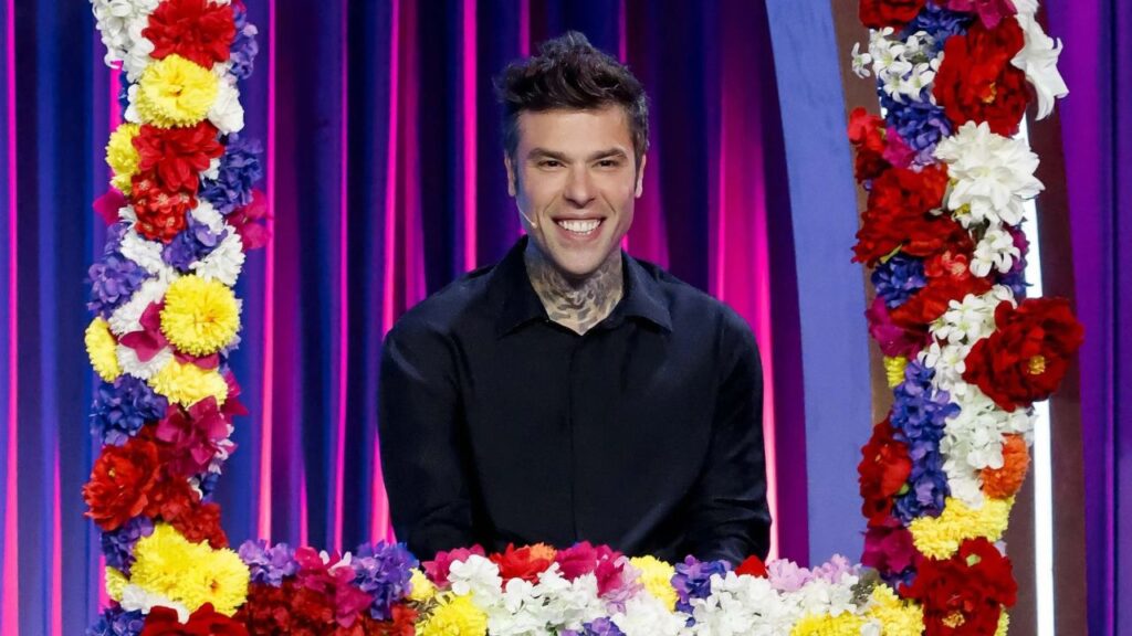 Fedez a R.I.P. - Roast in Peace