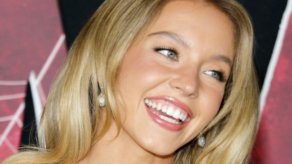 Sydney Sweeney