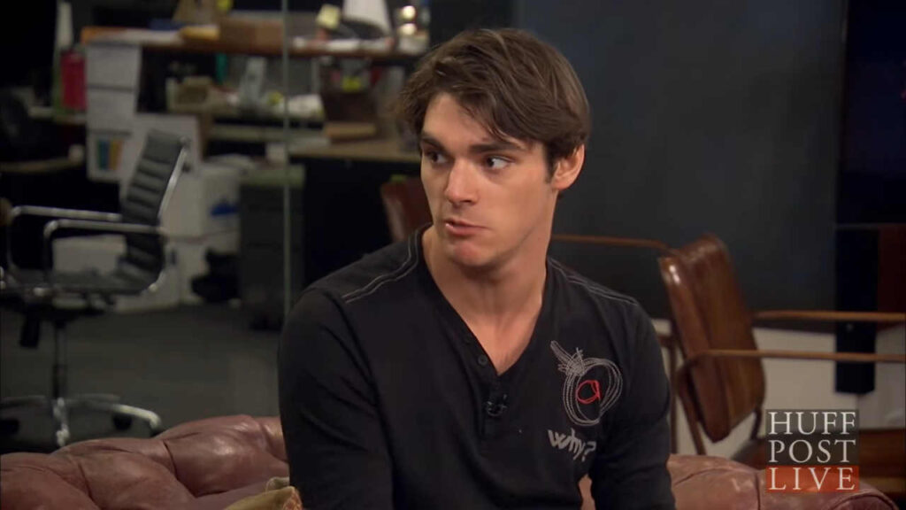 RJ Mitte