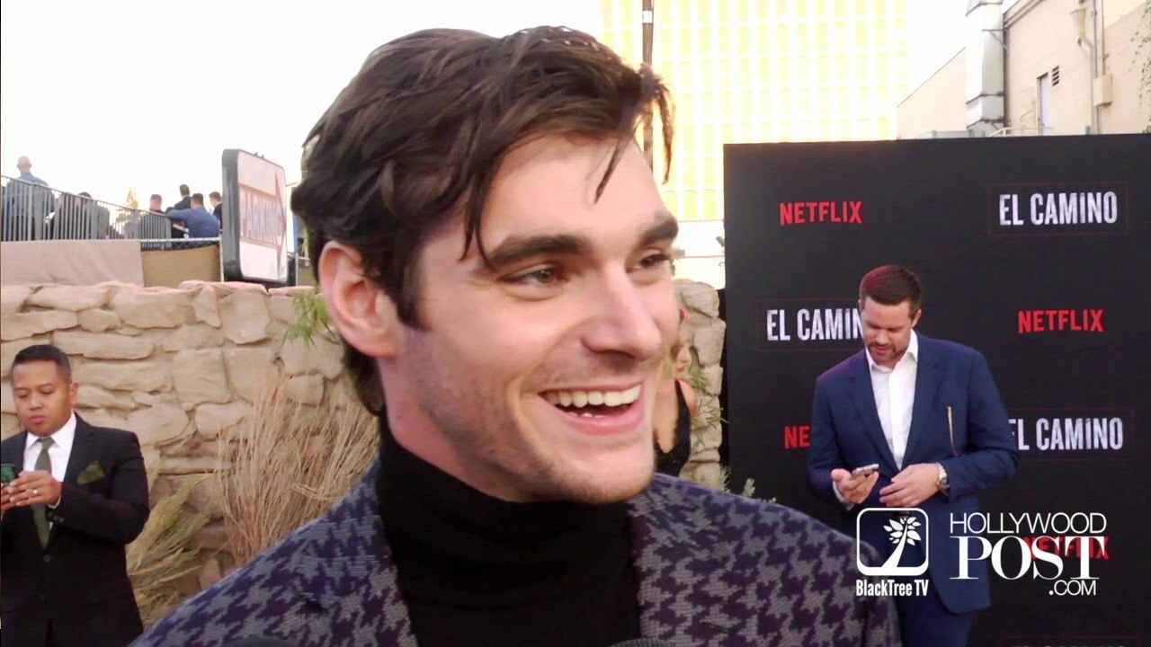 RJ Mitte